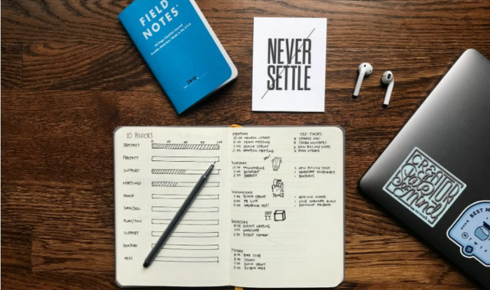 How can keeping a renovation diary with dates and key decisions help if problems arise in future