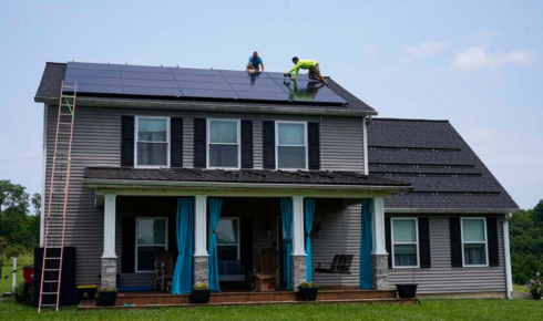  What benefit is there in knowing whether residents are allowed to store personal items on the roof