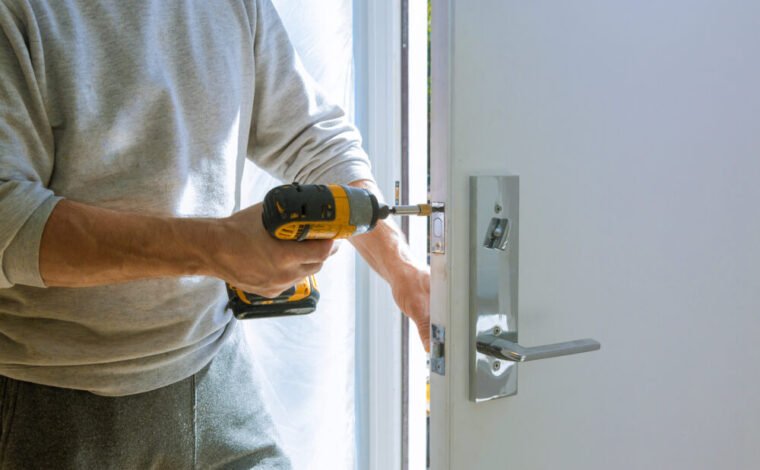 commercial handyman services