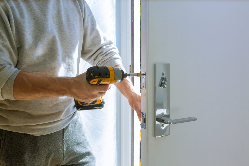 commercial handyman services
