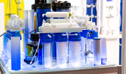 custom filtration systems