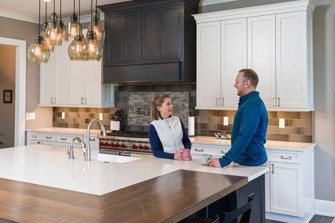 kitchen remodels