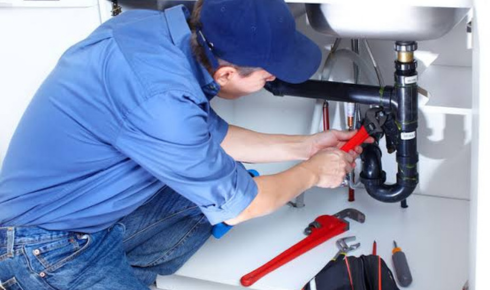 plumbing repair Chesterfield, MO