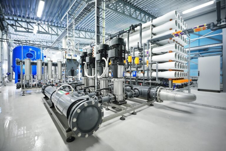 premier whole home filtration