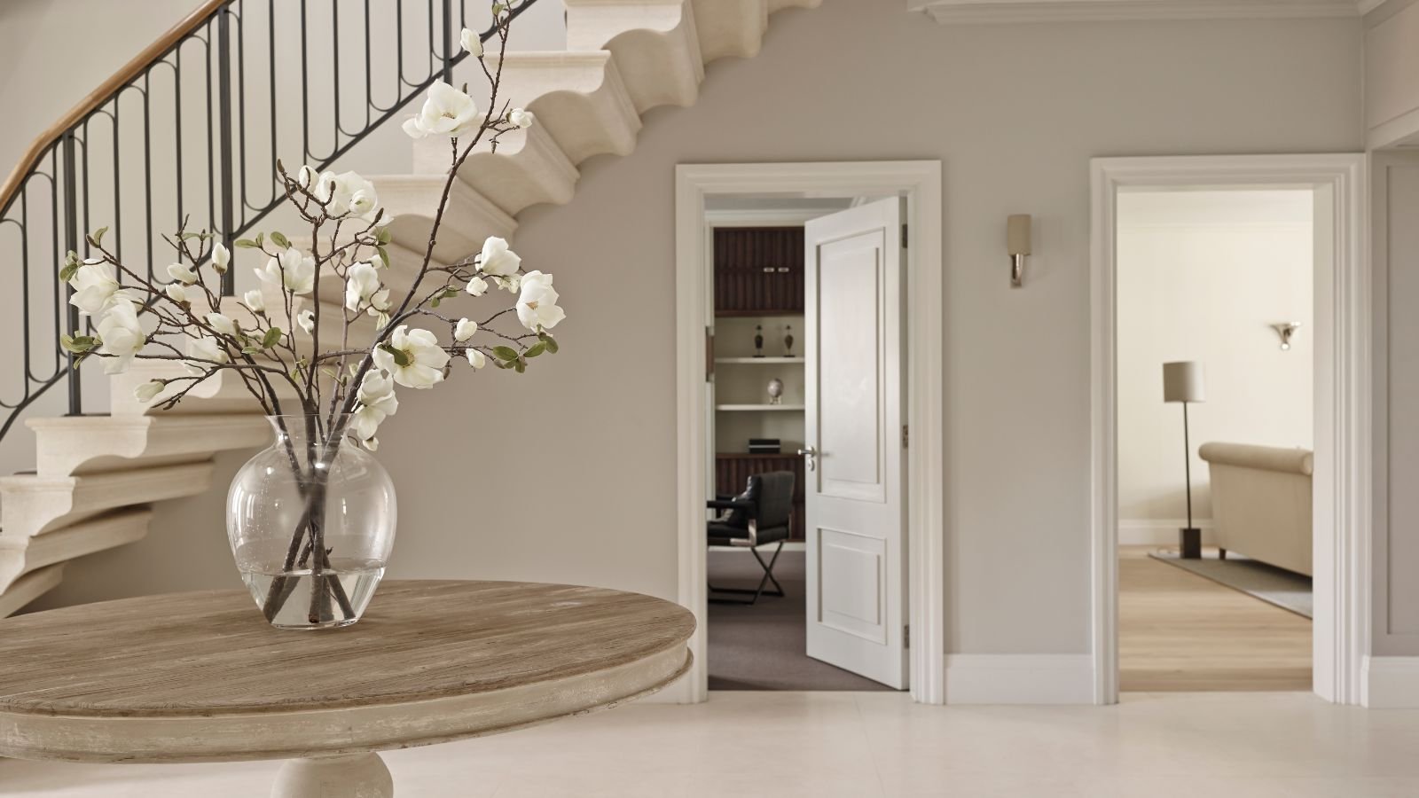 Security Screen Doors