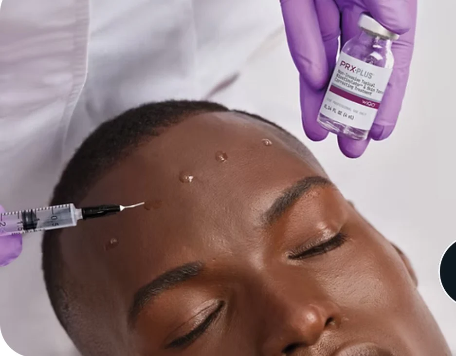 PRX Skin Resurfacing