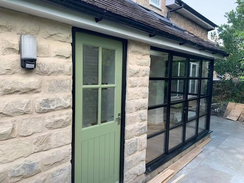 local refurbishment company